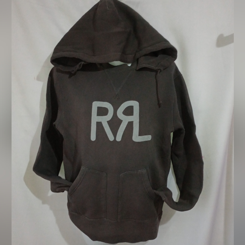 Ralph Lauren hoodie